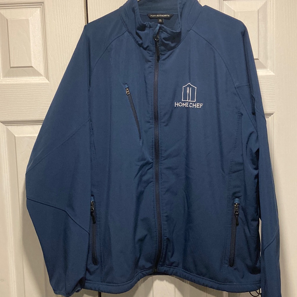Port Authority Fleece